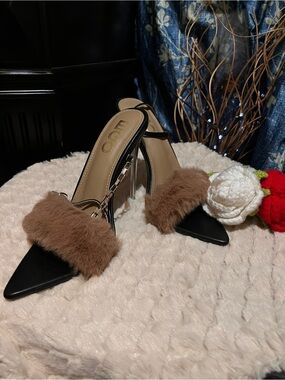 nwt Stiletto
